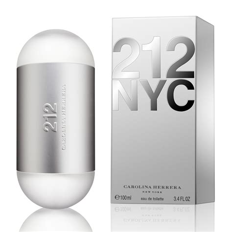 carolina herrera 212 for women.